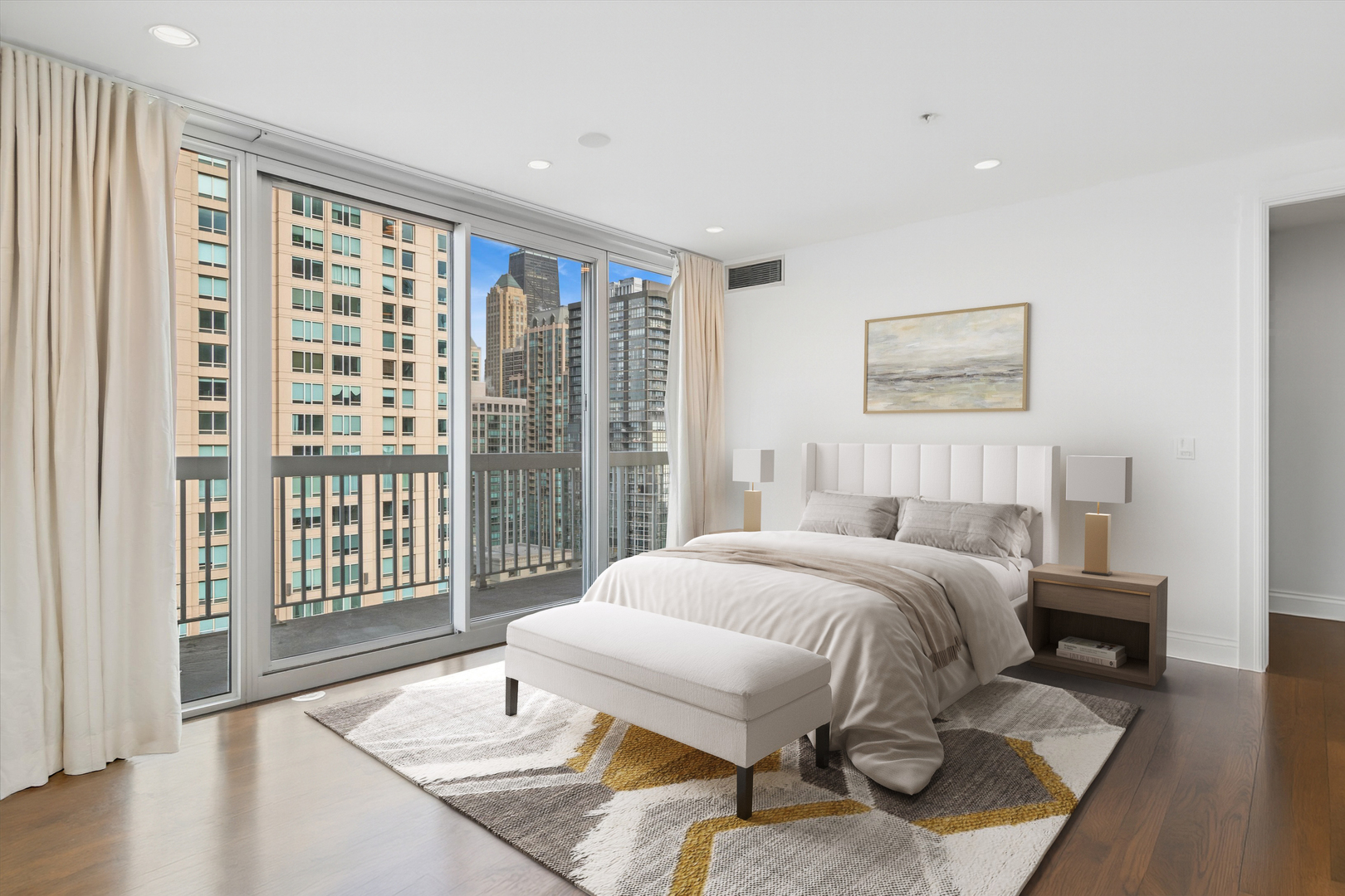 545 North Dearborn Street, Unit 3601 Chicago, IL 60654 - Photo 27 of 56