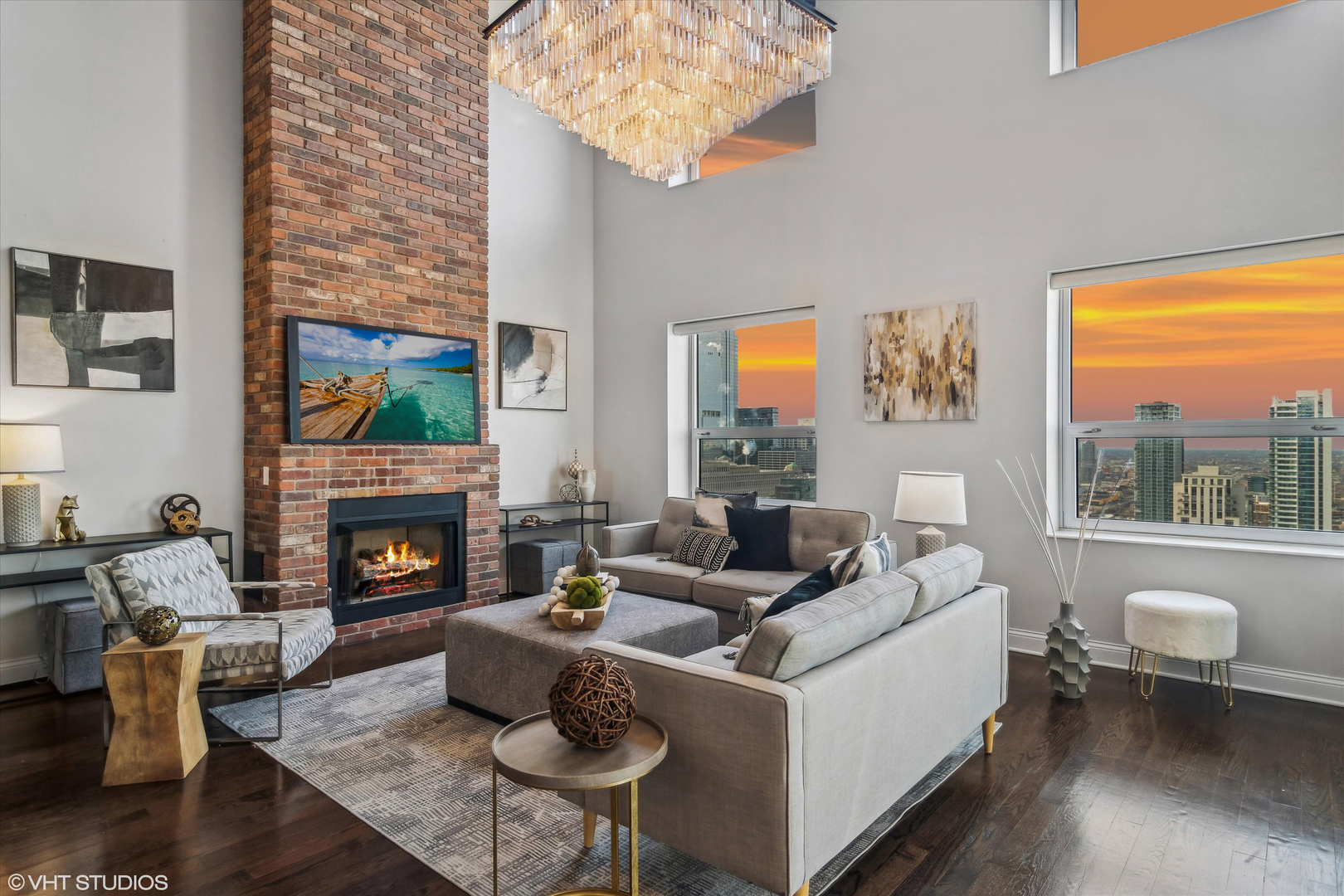 545 North Dearborn Street, Unit 3601 Chicago, IL 60654 - Photo 36 of 56