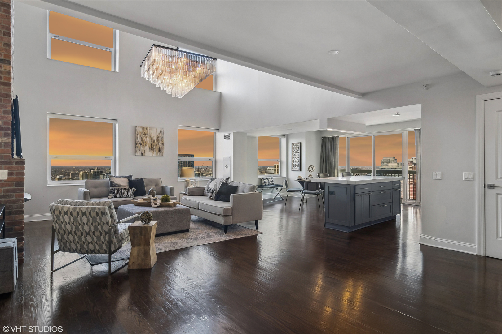 545 North Dearborn Street, Unit 3601 Chicago, IL 60654 - Photo 37 of 56