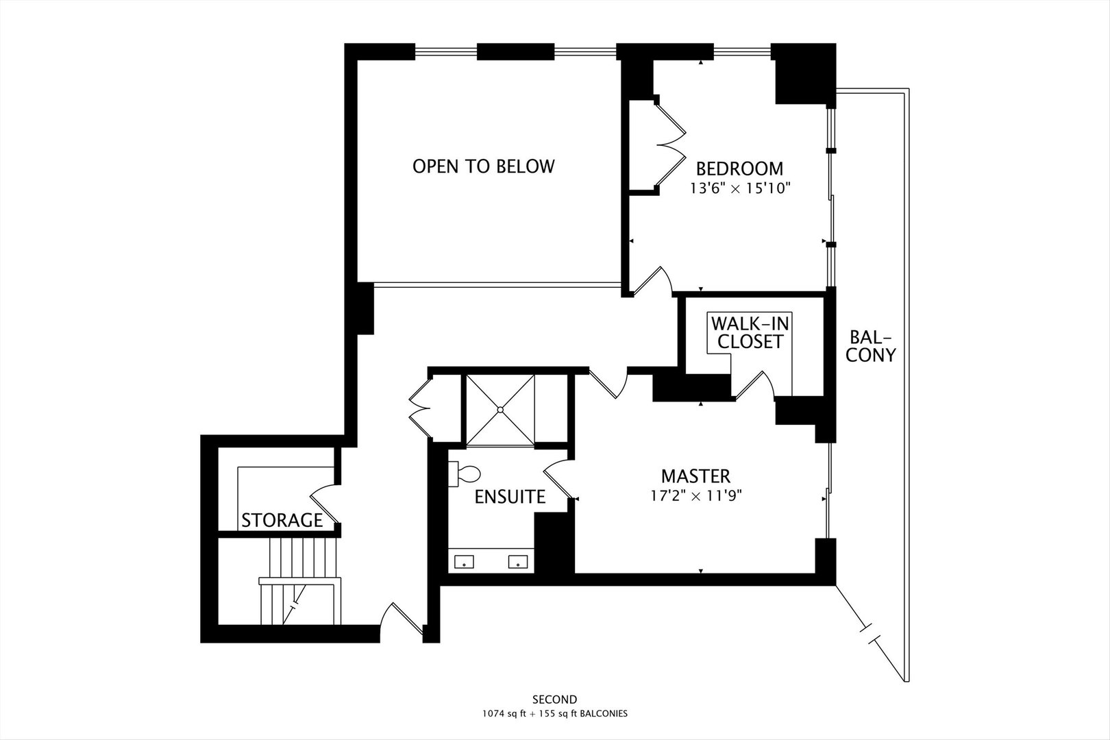 545 North Dearborn Street, Unit 3601 Chicago, IL 60654 - Photo 39 of 56