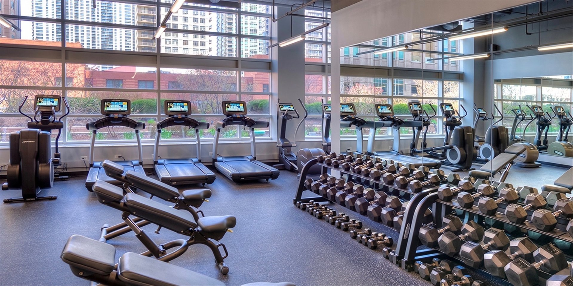 545 North Dearborn Street, Unit 3601 Chicago, IL 60654 - Photo 41 of 56