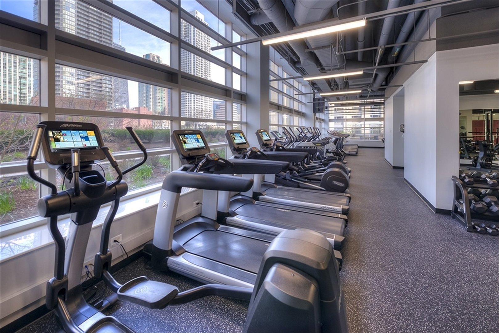 545 North Dearborn Street, Unit 3601 Chicago, IL 60654 - Photo 42 of 56