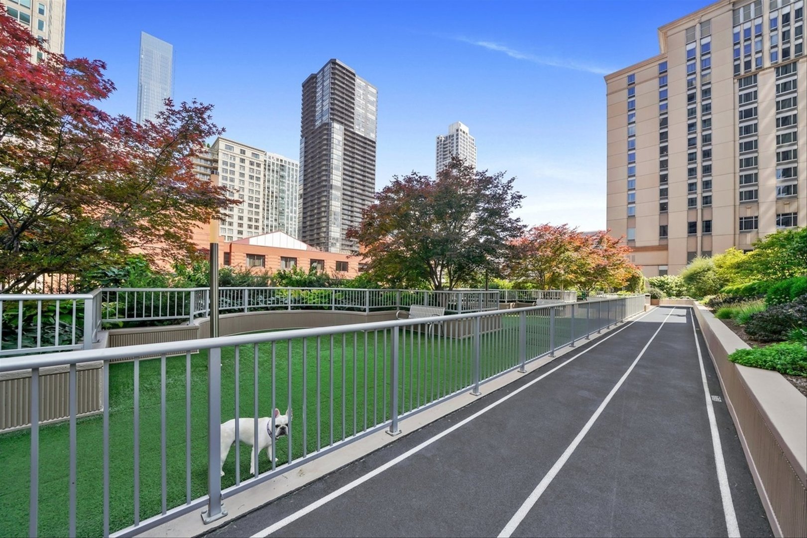 545 North Dearborn Street, Unit 3601 Chicago, IL 60654 - Photo 45 of 56