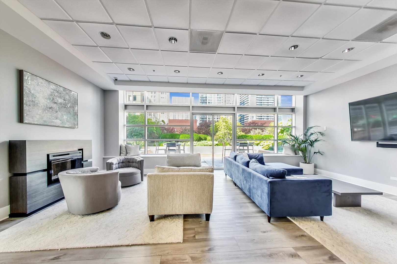 545 North Dearborn Street, Unit 3601 Chicago, IL 60654 - Photo 54 of 56