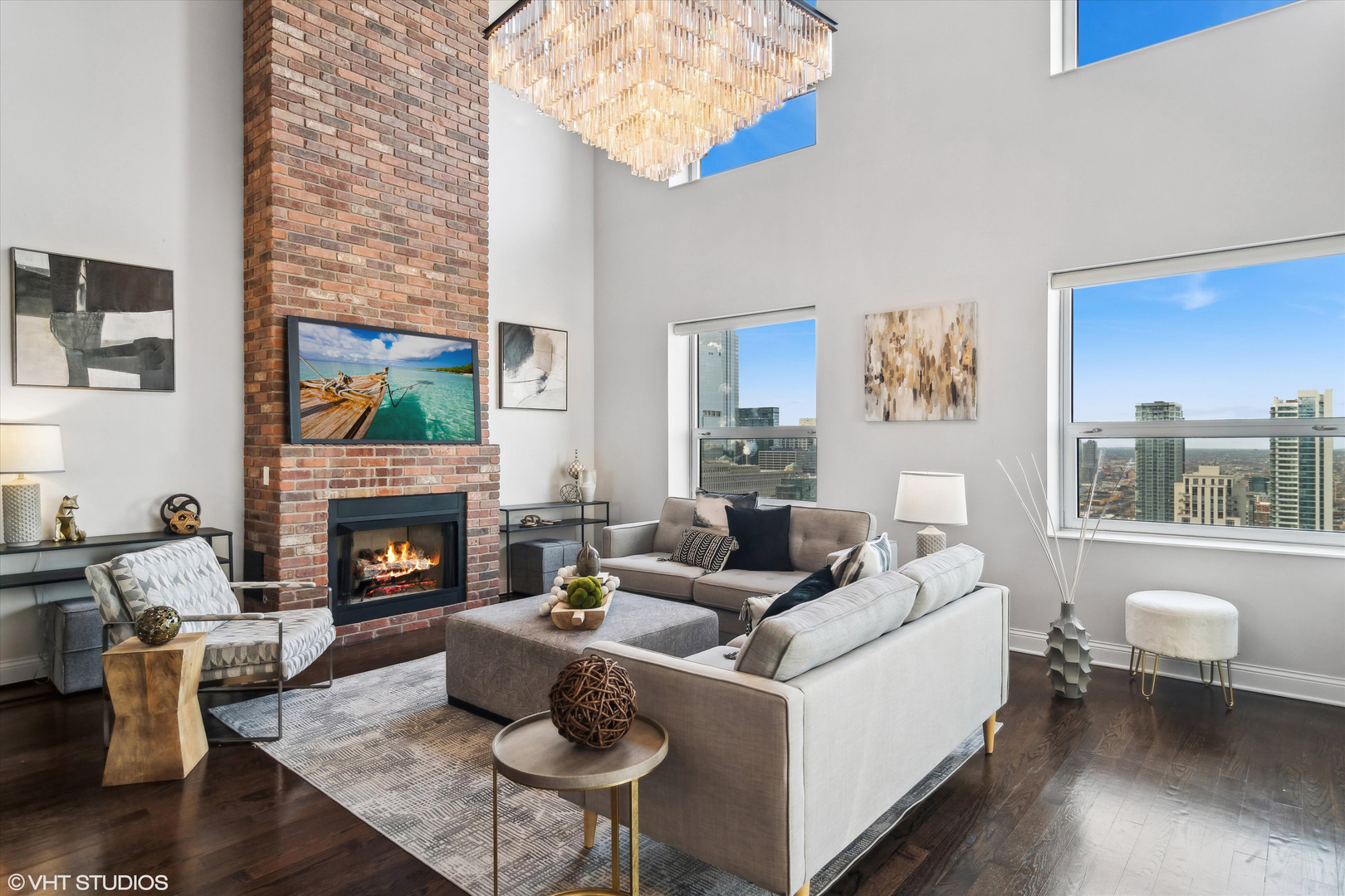 545 North Dearborn Street, Unit 3601 Chicago, IL 60654 - Photo 6 of 56