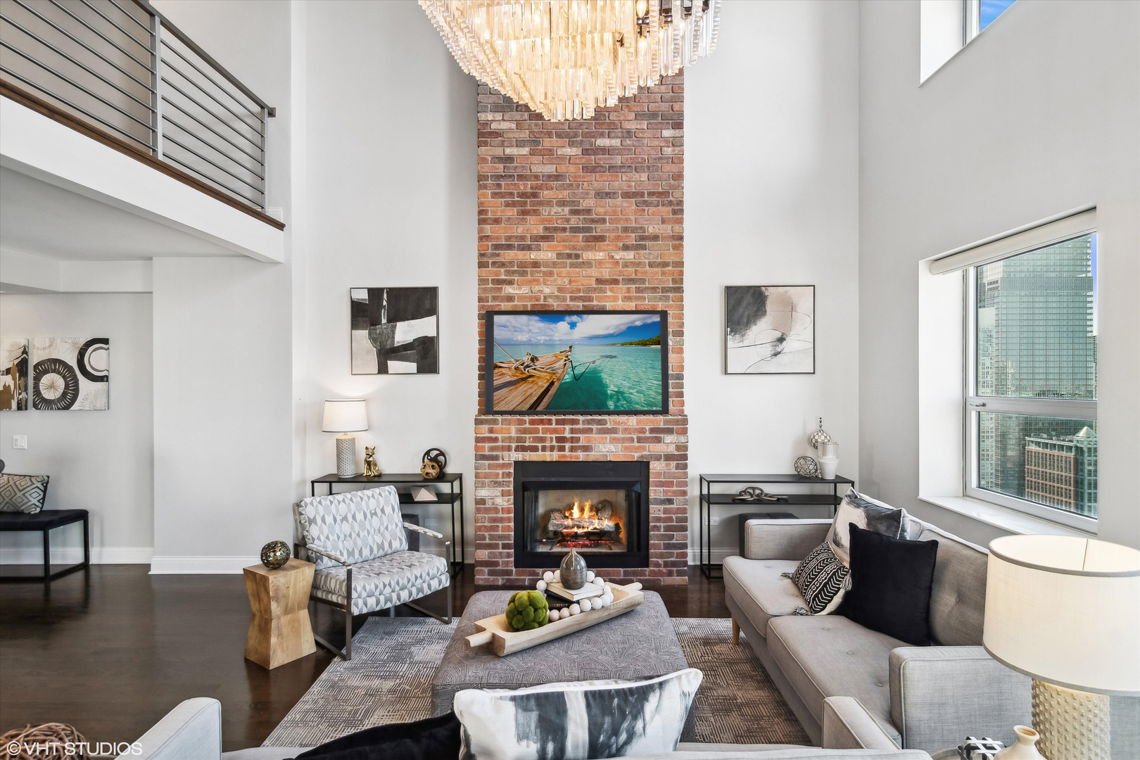 545 North Dearborn Street, Unit 3601 Chicago, IL 60654 - Photo 7 of 56