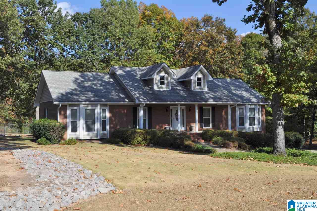 3705 Hunter Ridge Road Moody, AL 35004 - Photo 2 of 50