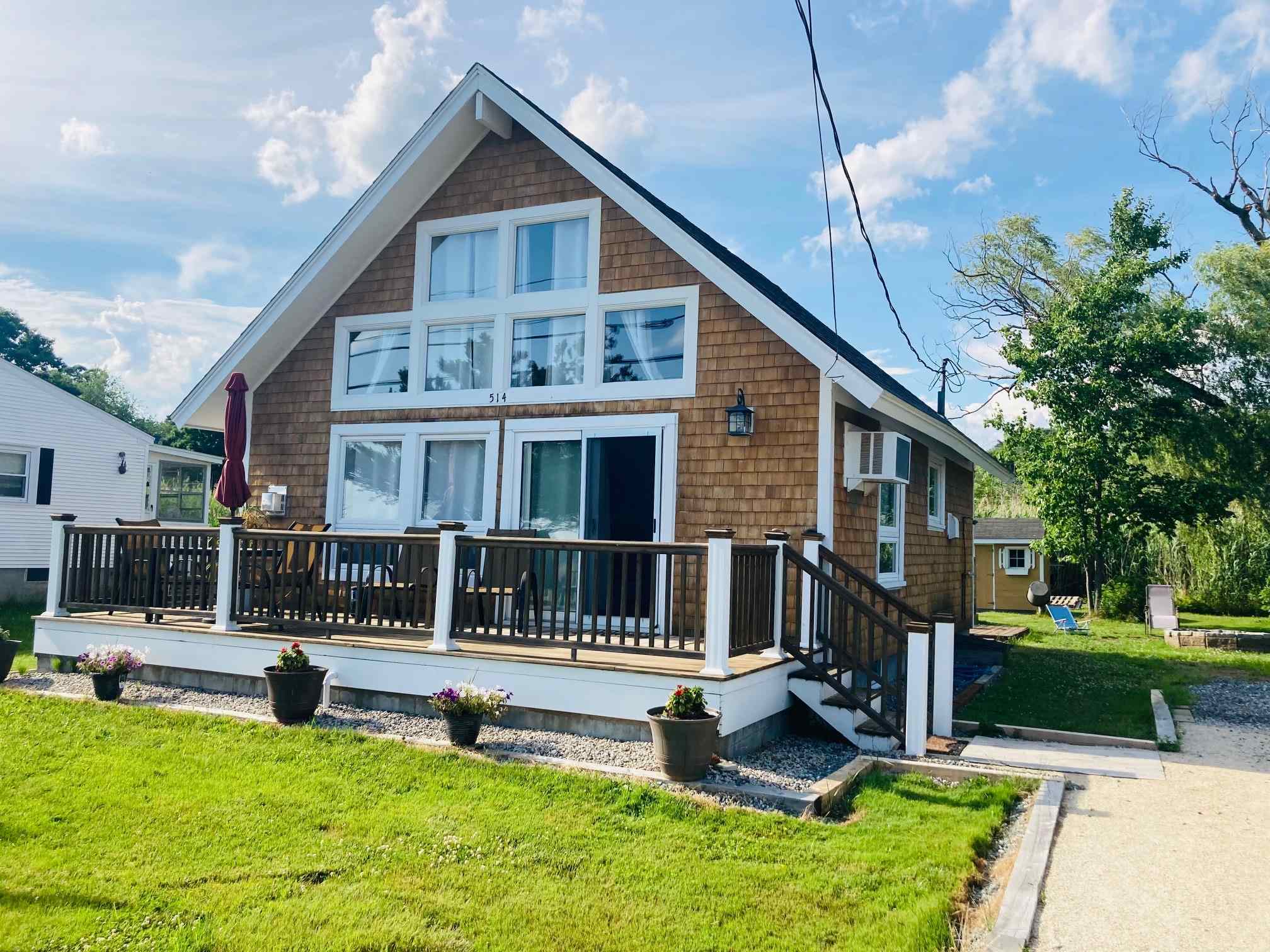 514 High Street Hampton, NH 03842 - Photo 29 of 30