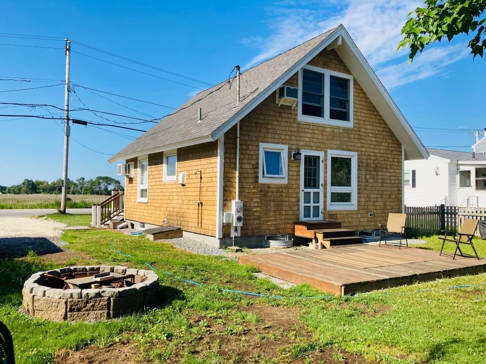 514 High Street Hampton, NH 03842 - Photo 4 of 30