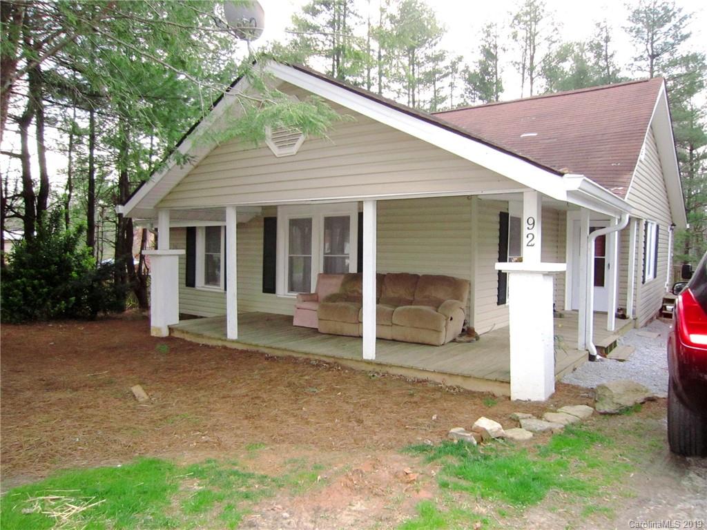 92 Church Road Fairview, NC 28730 - Photo 22 of 25 Gallery Image 22