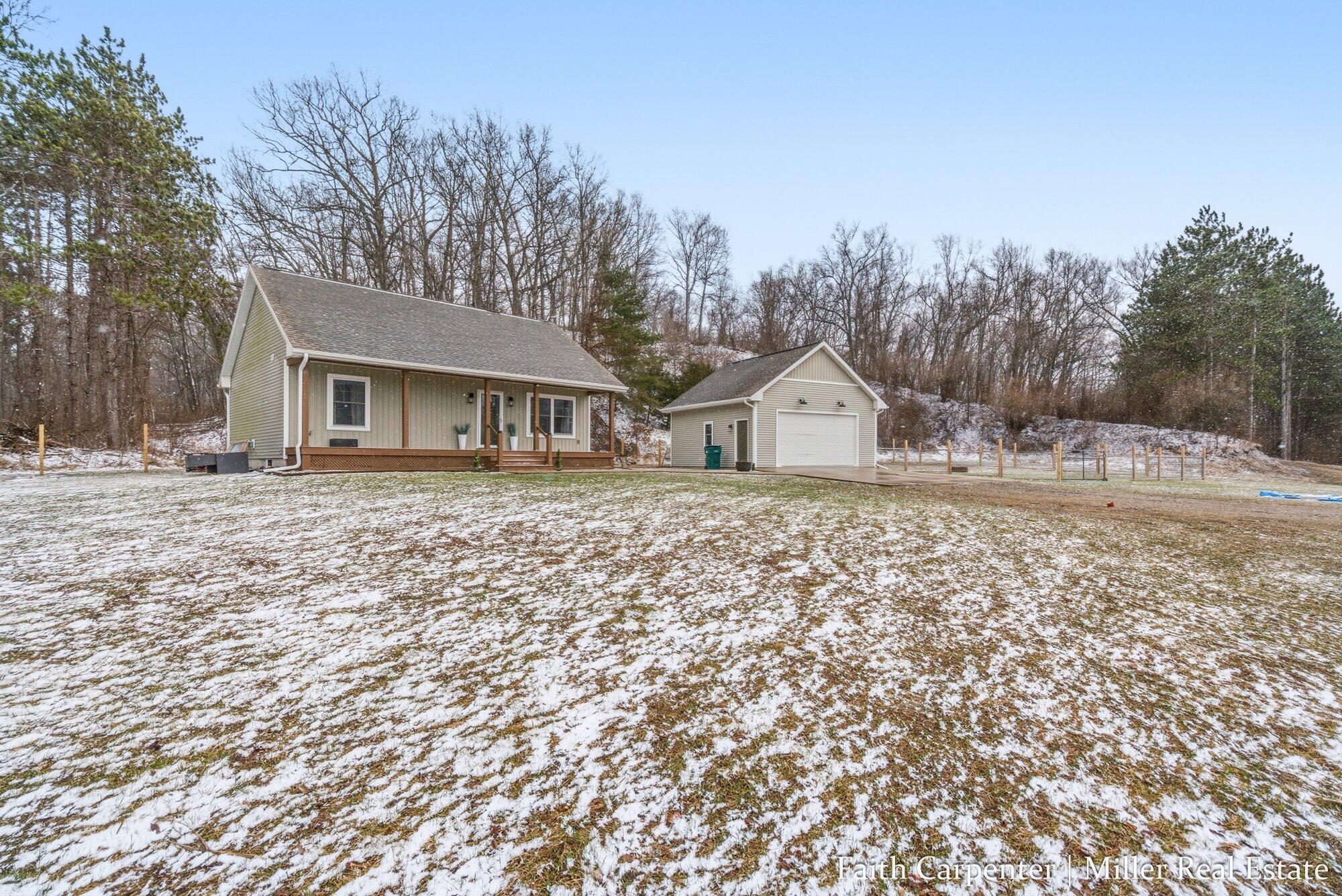 14607 North Avenue Bellevue, MI 49021 - Photo 33 of 36 35-WM14607north-35