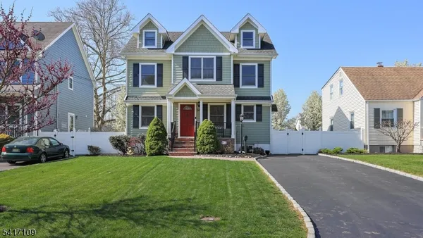 $999,000 | 1910 Grandview Avenue, Westfield, NJ 07090