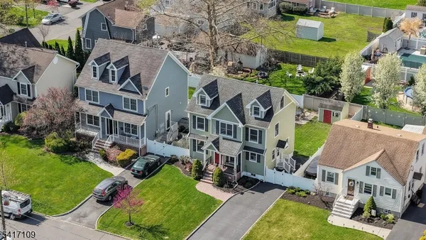 $999,000 | 1910 Grandview Avenue, Westfield, NJ 07090