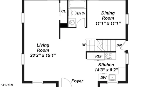 $999,000 | 1910 Grandview Avenue, Westfield, NJ 07090