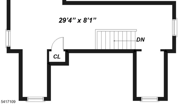 $999,000 | 1910 Grandview Avenue, Westfield, NJ 07090