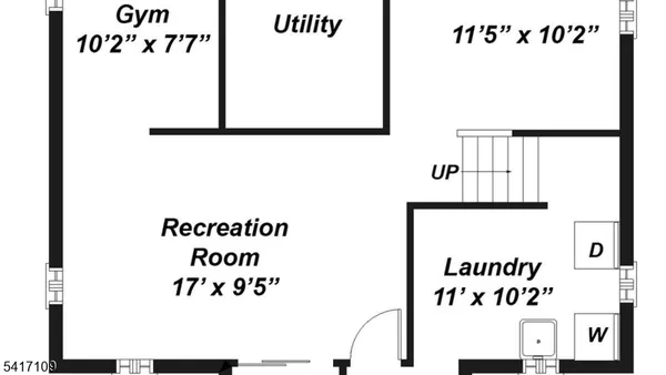 $999,000 | 1910 Grandview Avenue, Westfield, NJ 07090