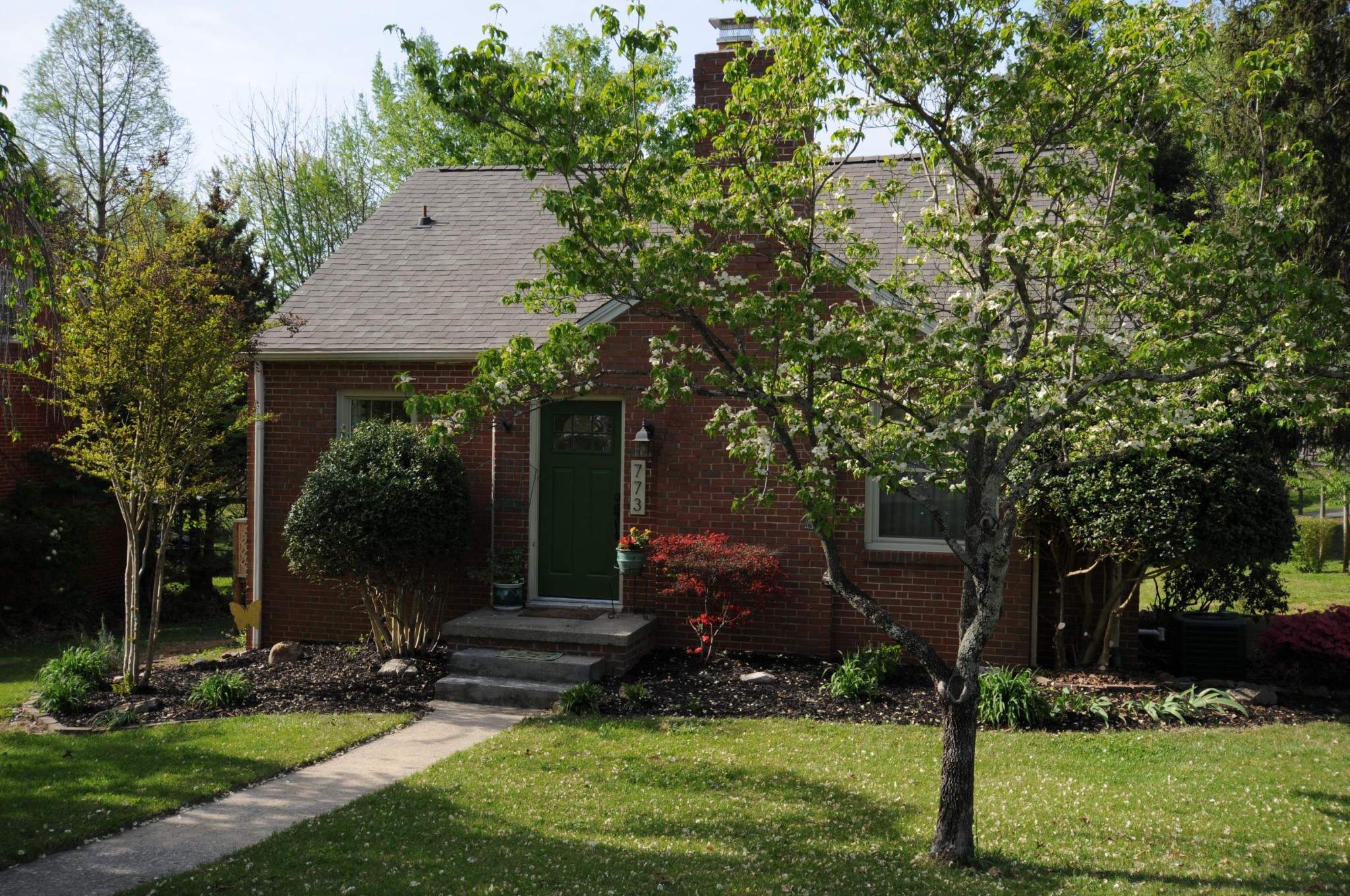 773 Vose Road Alcoa, TN 37701 - Photo 1 of 26 Gallery Image 1