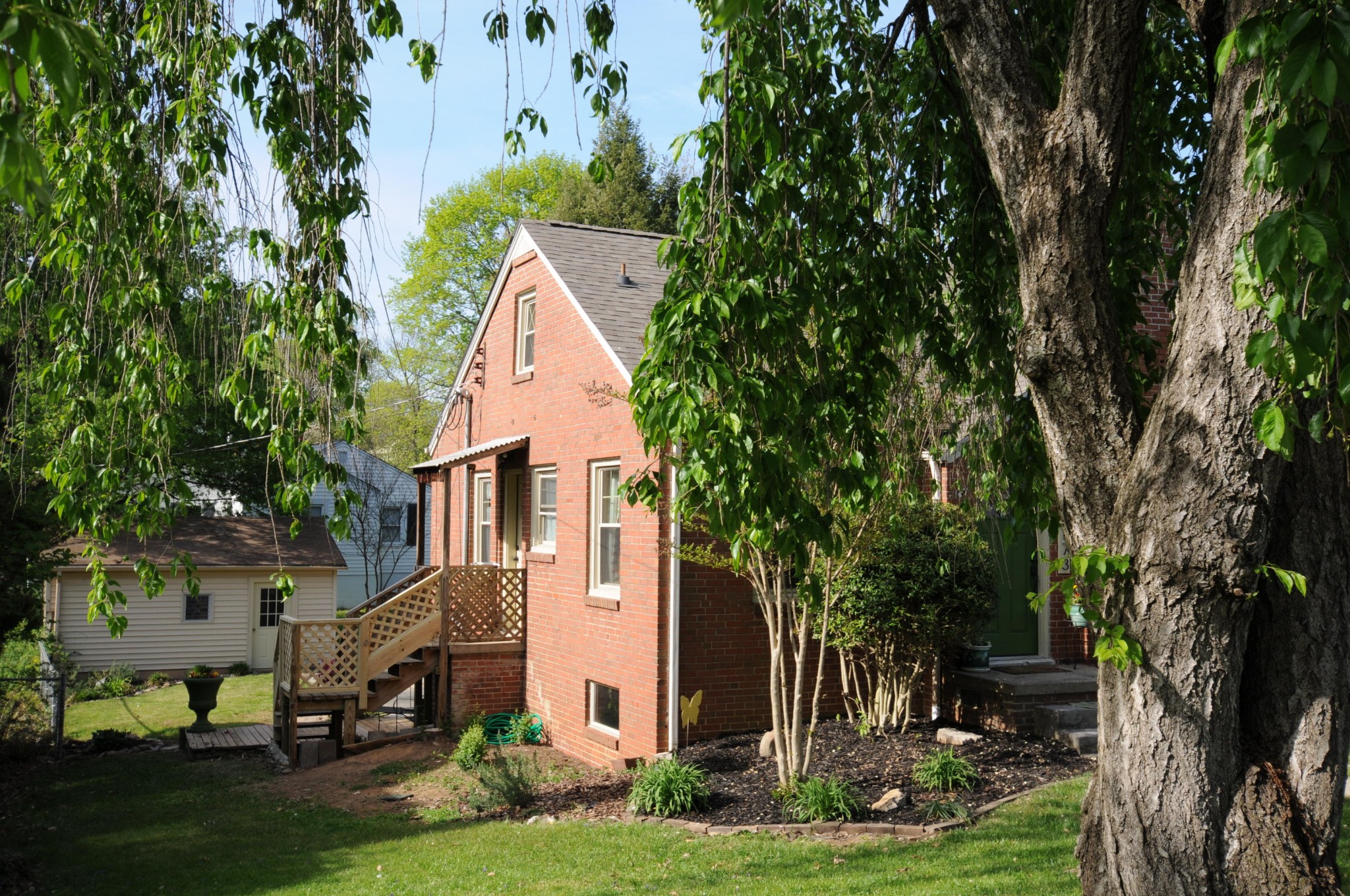 773 Vose Road Alcoa, TN 37701 - Photo 23 of 26 Gallery Image 23