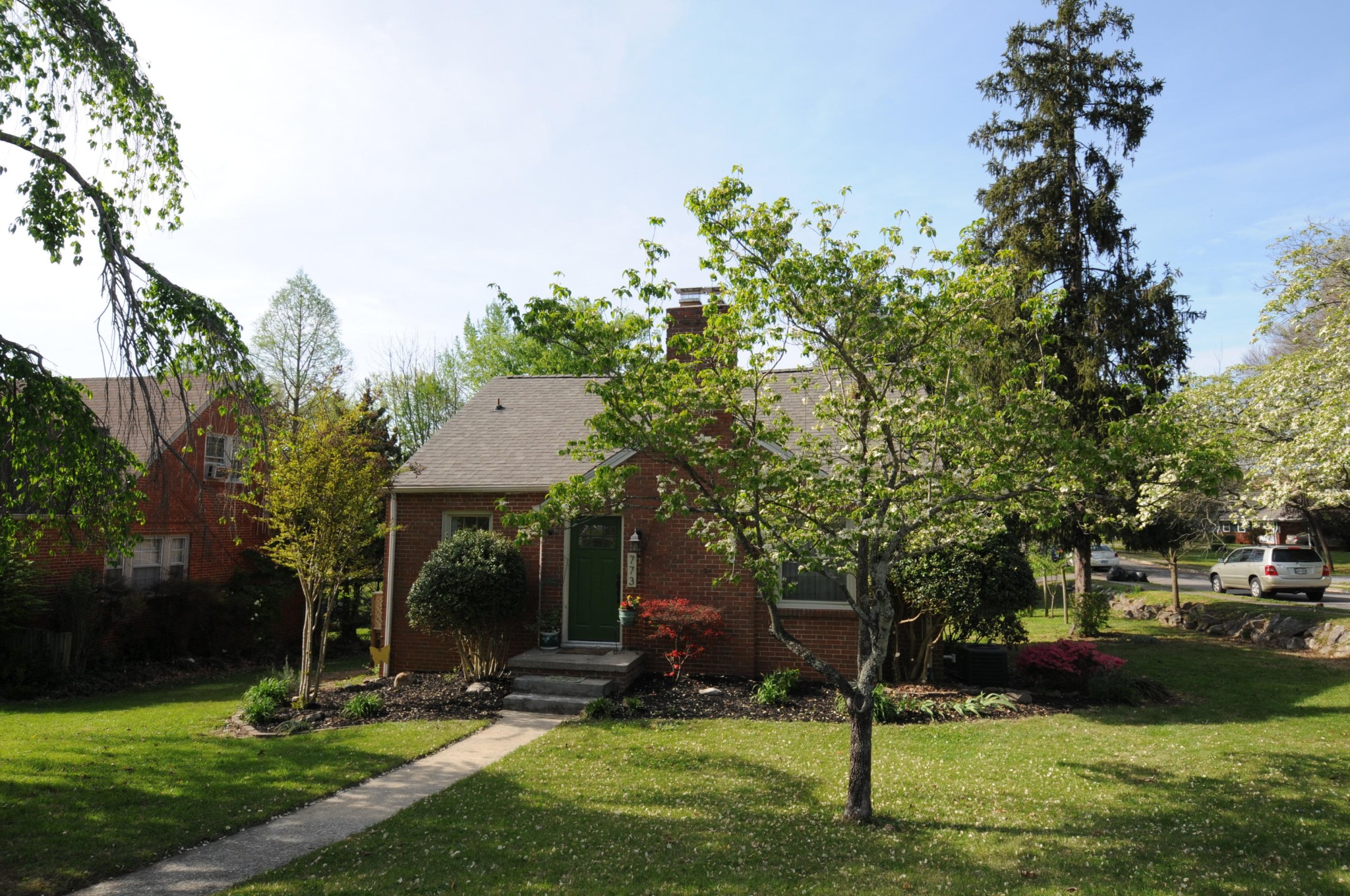 773 Vose Road Alcoa, TN 37701 - Photo 26 of 26 Gallery Image 26