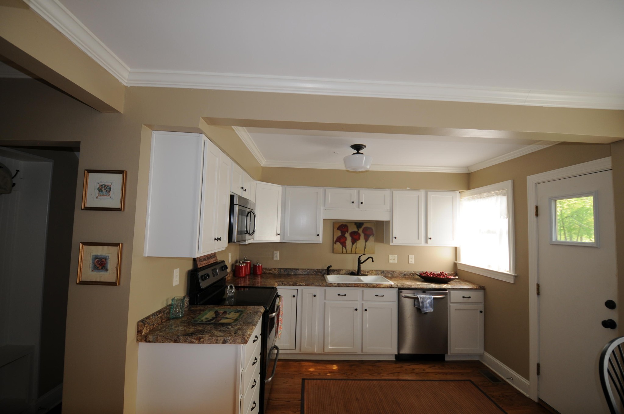 773 Vose Road Alcoa, TN 37701 - Photo 4 of 26 Gallery Image 4