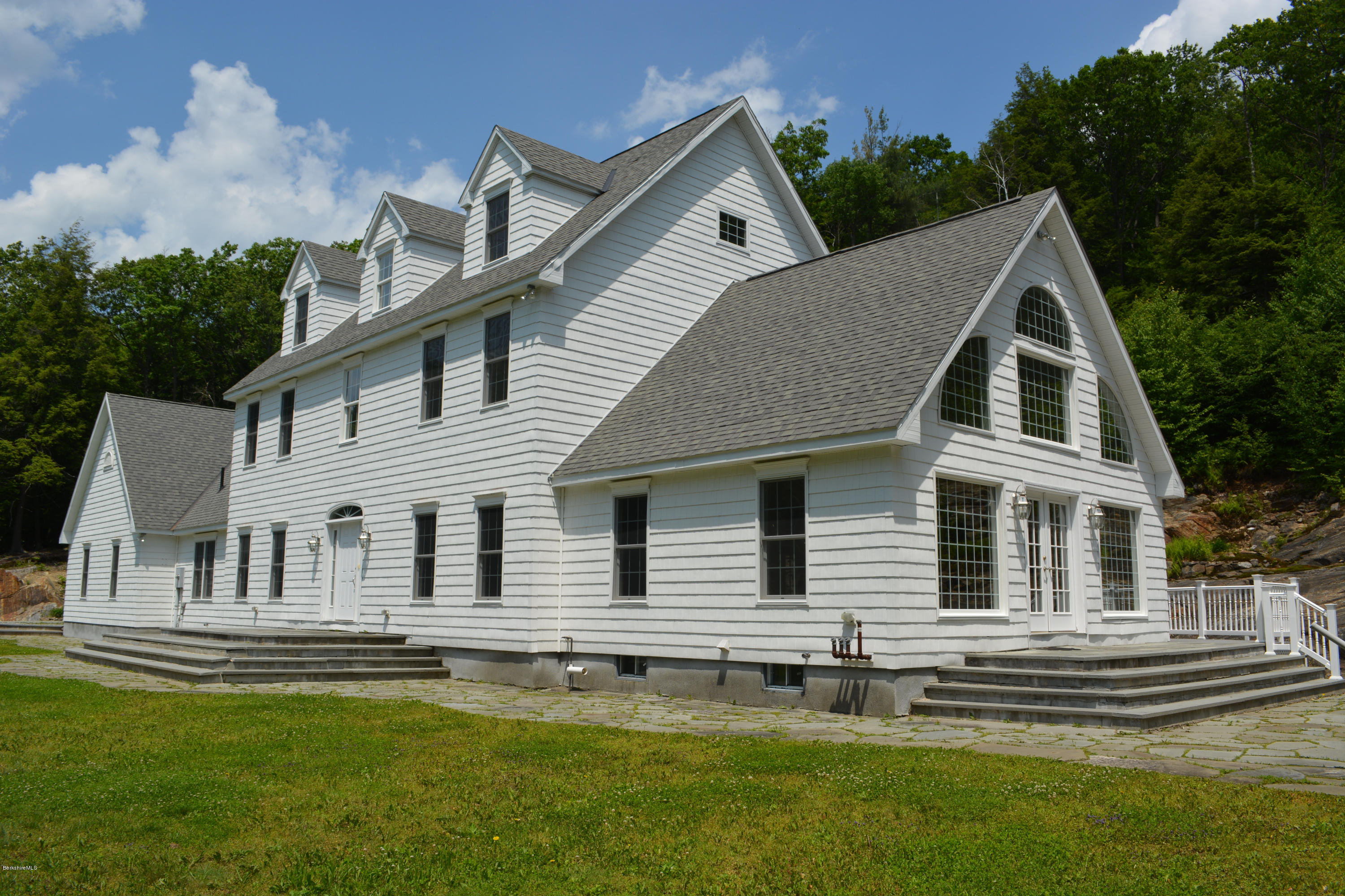 128 Town Hill Road Sandisfield, MA 01255 - Photo 2 of 34 Exterior