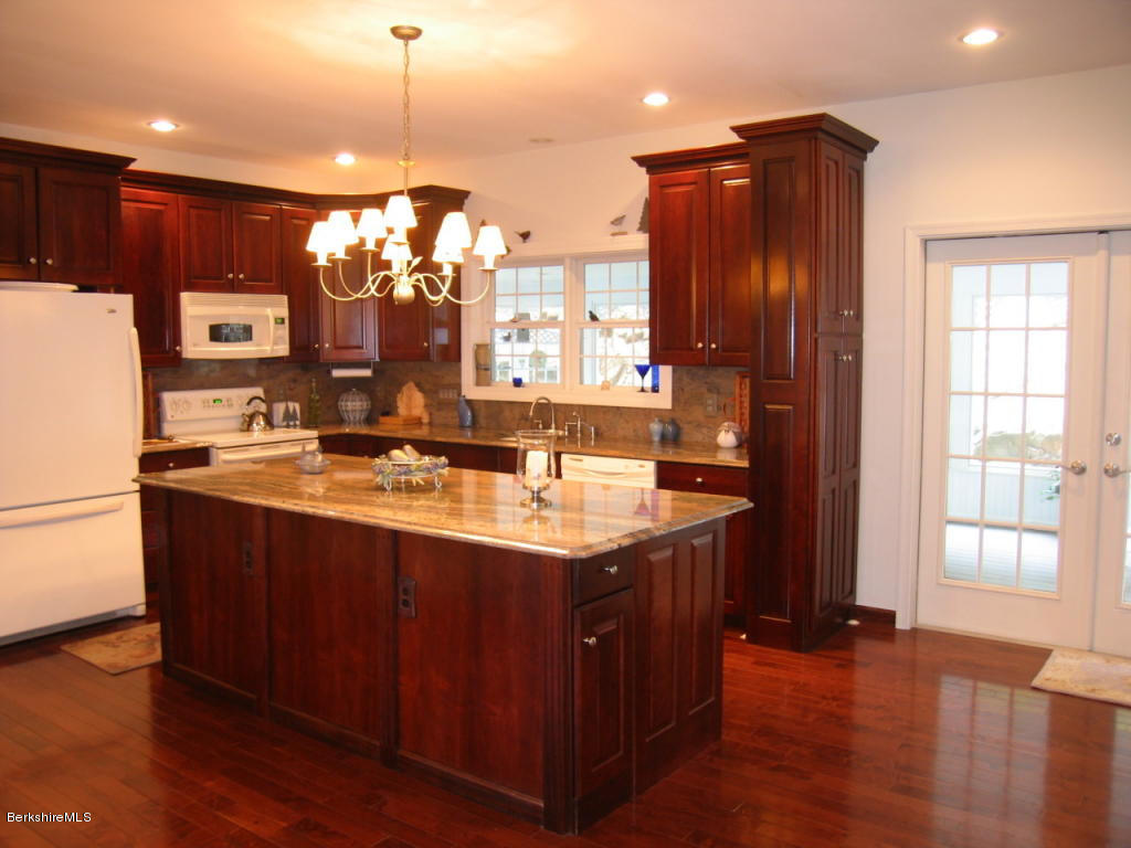 128 Town Hill Road Sandisfield, MA 01255 - Photo 11 of 34 Kitchen