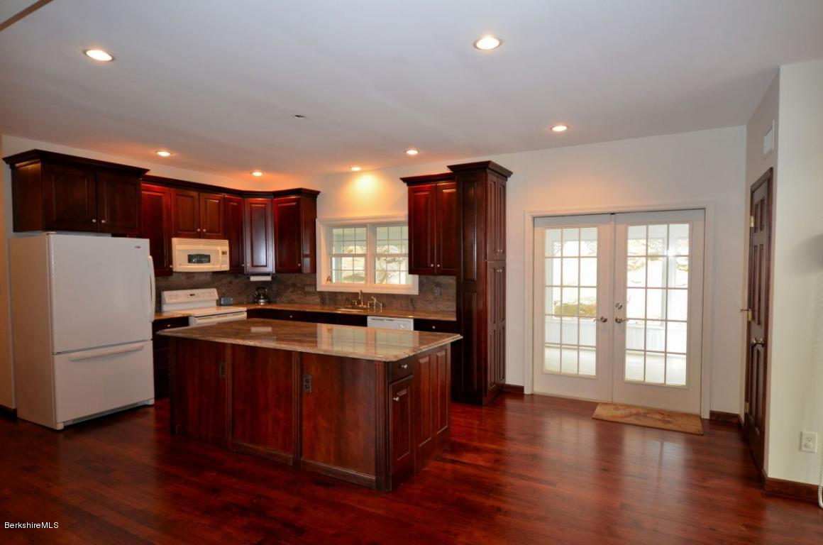 128 Town Hill Road Sandisfield, MA 01255 - Photo 12 of 34 Kitchen