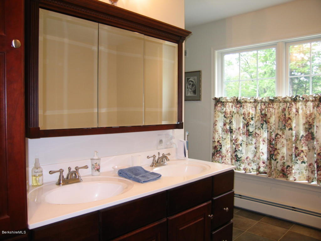 128 Town Hill Road Sandisfield, MA 01255 - Photo 15 of 34 First Floor Master Bath
