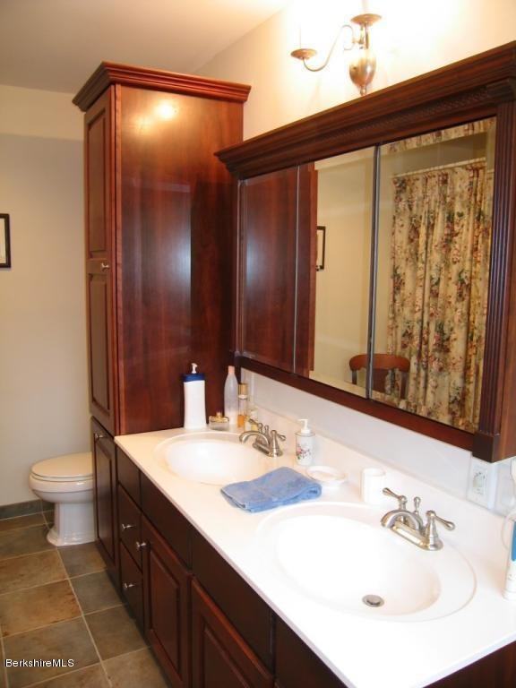 128 Town Hill Road Sandisfield, MA 01255 - Photo 16 of 34 First Floor Master Bath