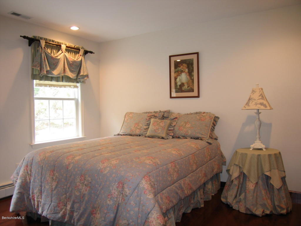 128 Town Hill Road Sandisfield, MA 01255 - Photo 17 of 34 Second Floor Master Bedroom
