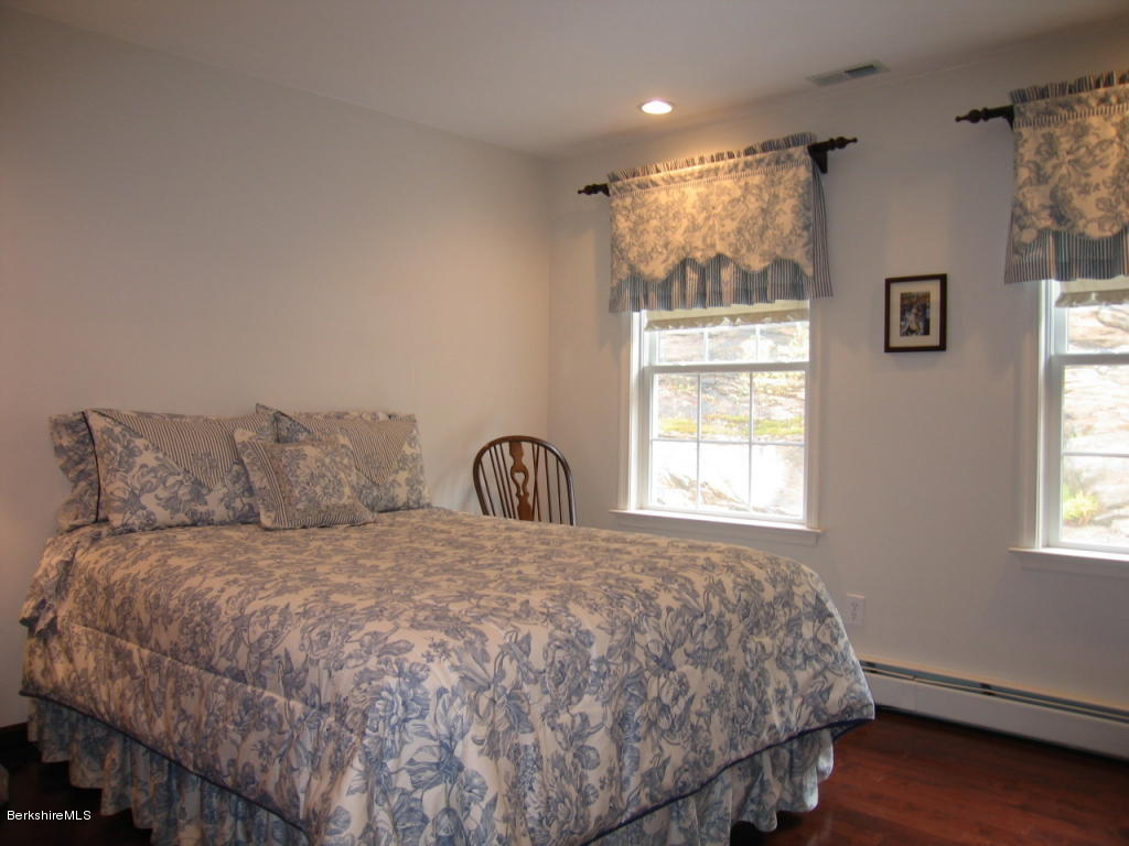 128 Town Hill Road Sandisfield, MA 01255 - Photo 18 of 34 Second Floor Master Bedroom