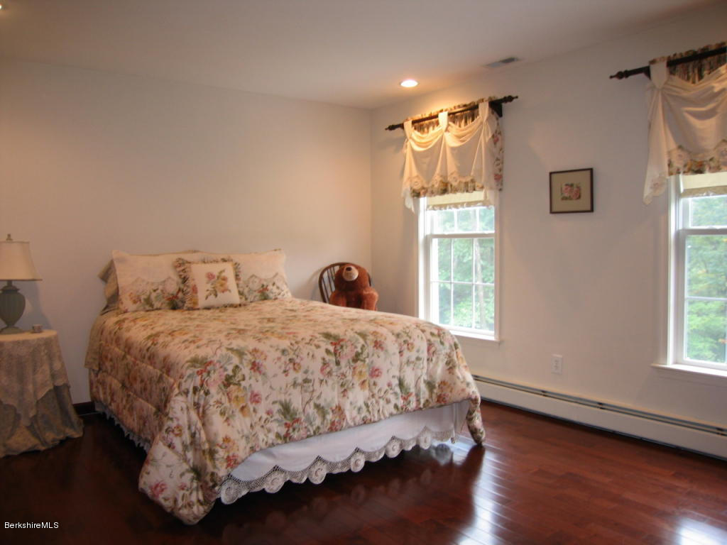 128 Town Hill Road Sandisfield, MA 01255 - Photo 19 of 34 Second Floor Guest Bedroom