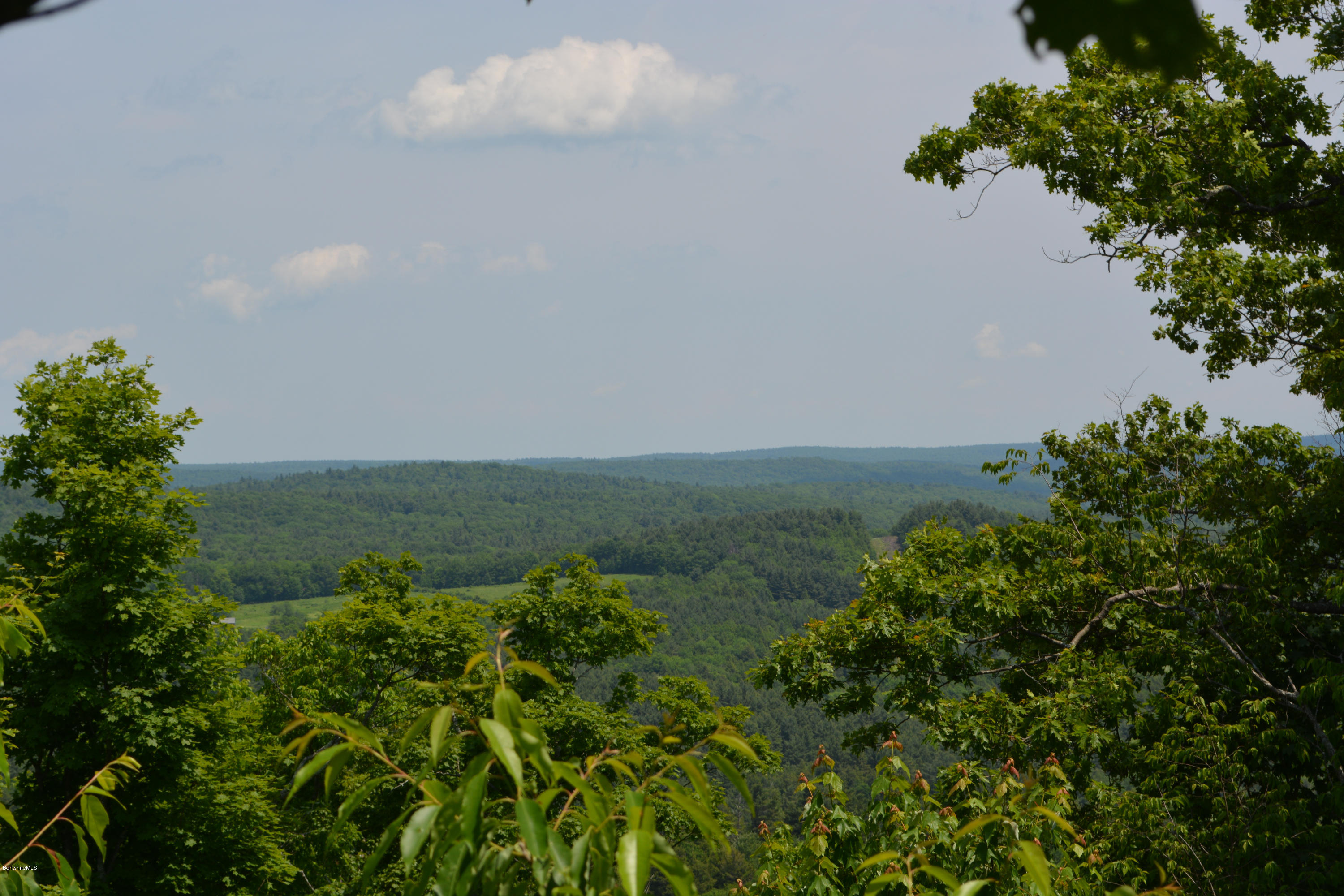 128 Town Hill Road Sandisfield, MA 01255 - Photo 3 of 34 View from 58 Acres
