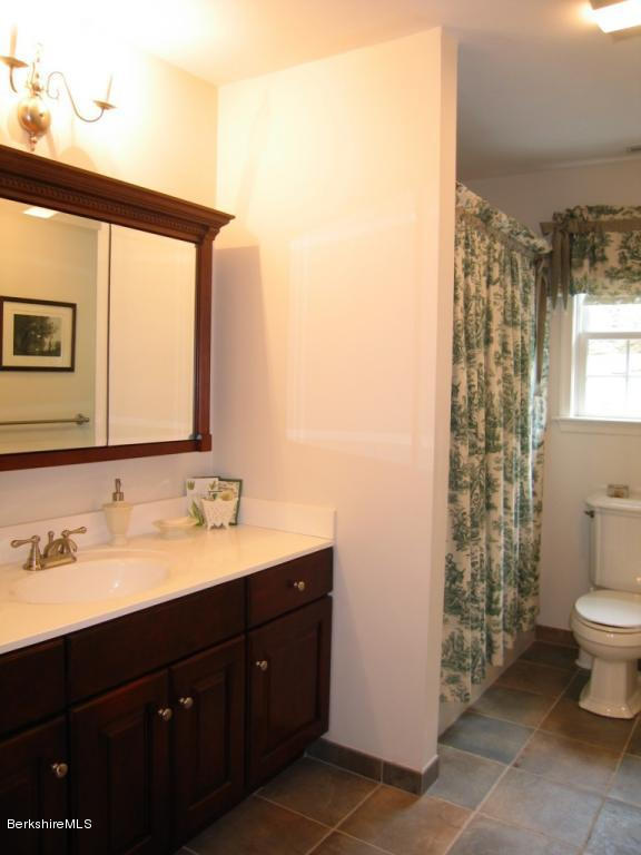 128 Town Hill Road Sandisfield, MA 01255 - Photo 22 of 34 Second Floor Guest Bath