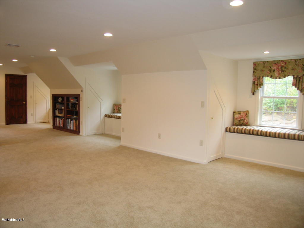 128 Town Hill Road Sandisfield, MA 01255 - Photo 24 of 34 Third Floor Playroom