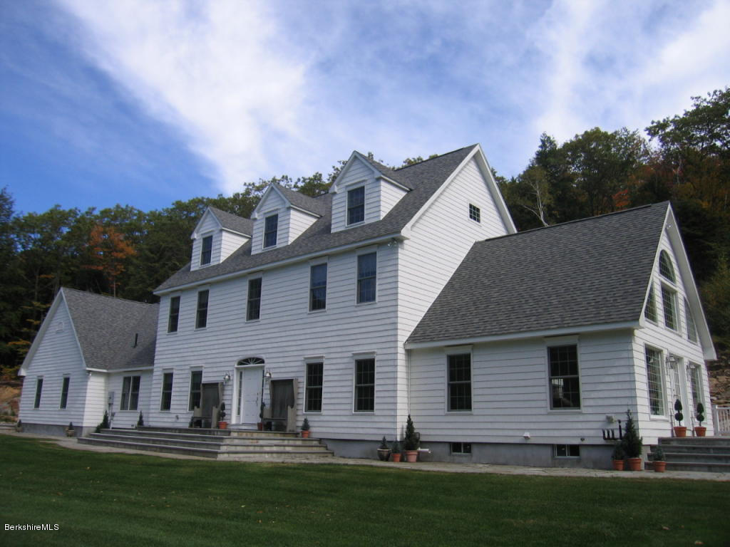 128 Town Hill Road Sandisfield, MA 01255 - Photo 30 of 34 Exterior