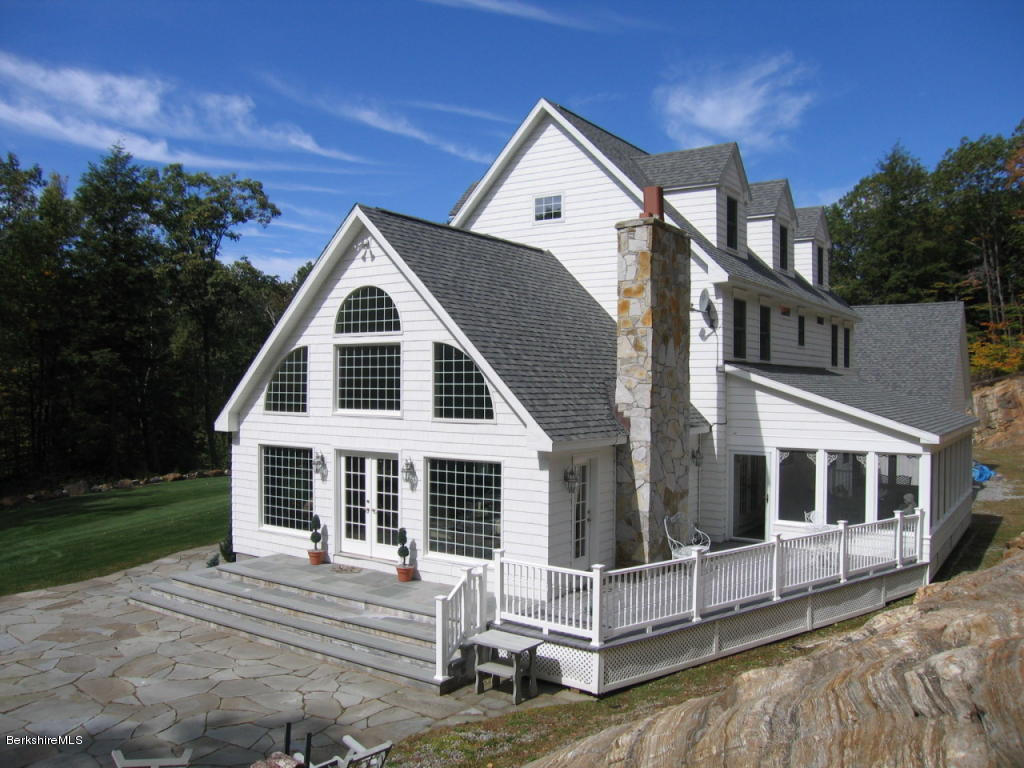 128 Town Hill Road Sandisfield, MA 01255 - Photo 31 of 34 Exterior