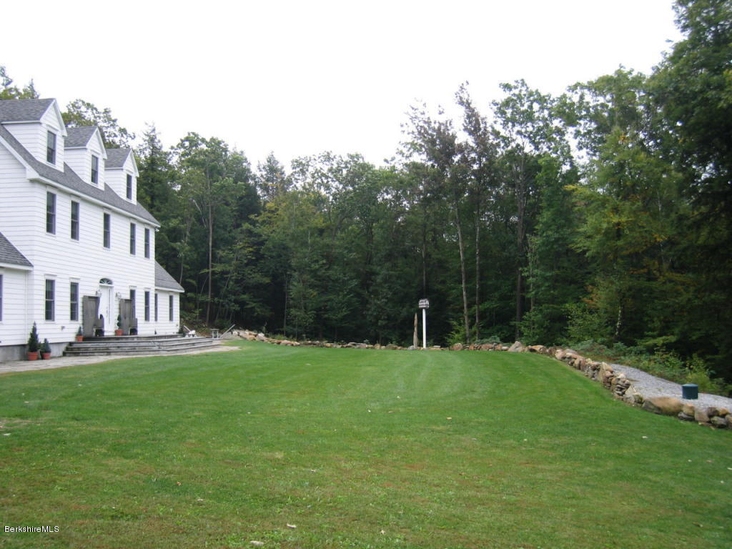 128 Town Hill Road Sandisfield, MA 01255 - Photo 5 of 34 Yard