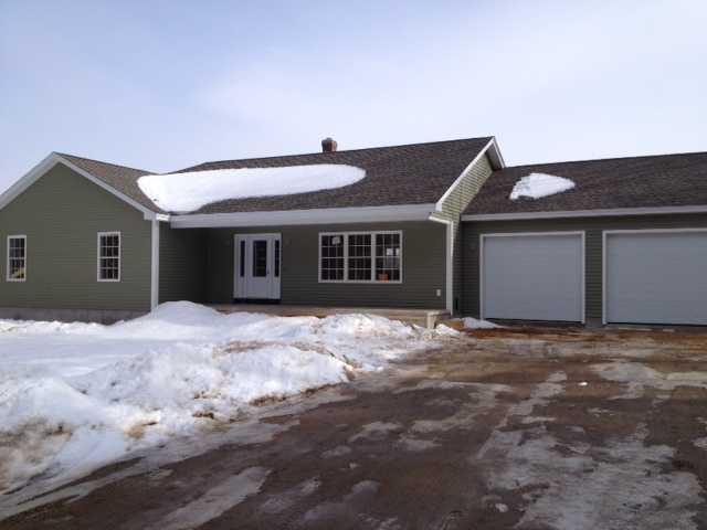 Lot 2 Quarry Rd Wells Wells, ME 04090 - Photo 4 of 9 Exterior Front. Plenty of room for...