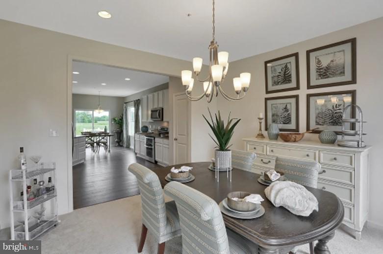 103 Windjammer Road Berlin, MD 21811 - Photo 4 of 11