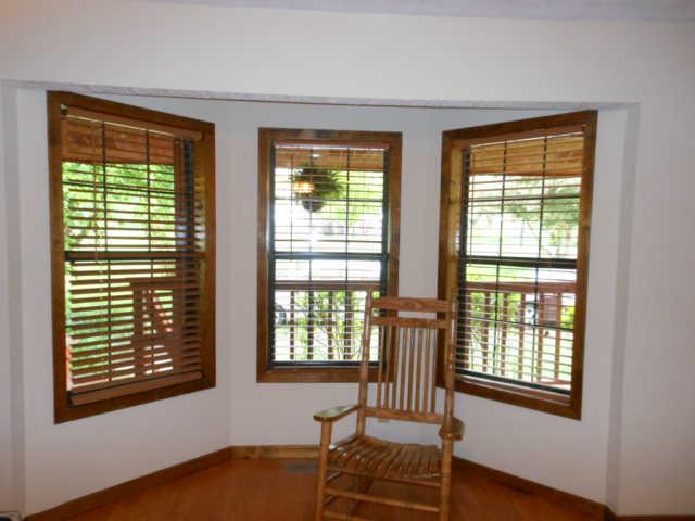 2442 Toler Road Woodlawn, TN 37191 - Photo 3 of 20 Living Rm w/Bay Window