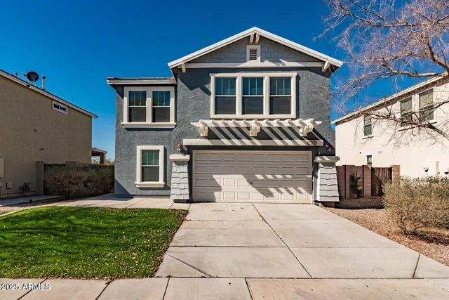 $1,999 | 1506 South 122nd Lane, Avondale, AZ 85323