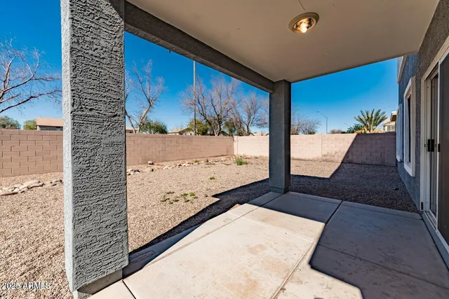 $1,999 | 1506 South 122nd Lane, Avondale, AZ 85323