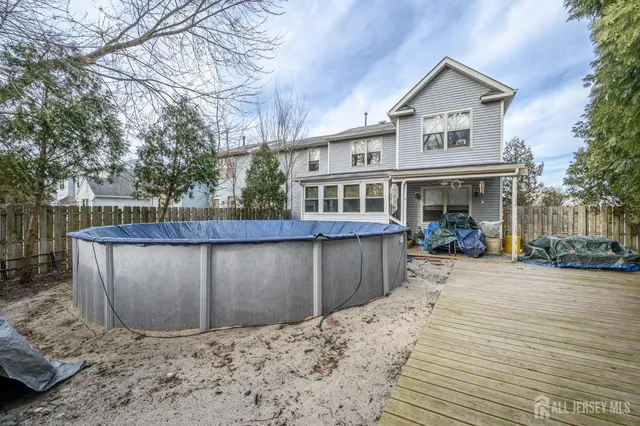 $429,000 | 11 Brambling Lane, Voorhees, NJ 08043