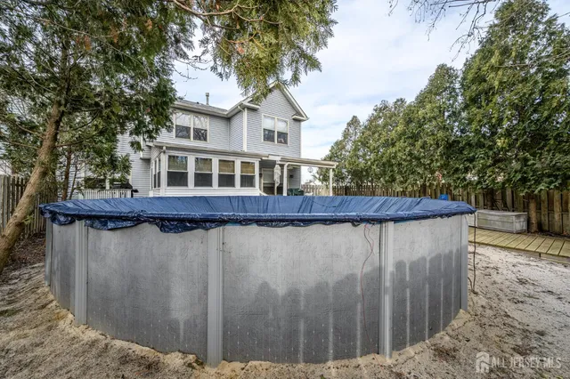 $429,000 | 11 Brambling Lane, Voorhees, NJ 08043