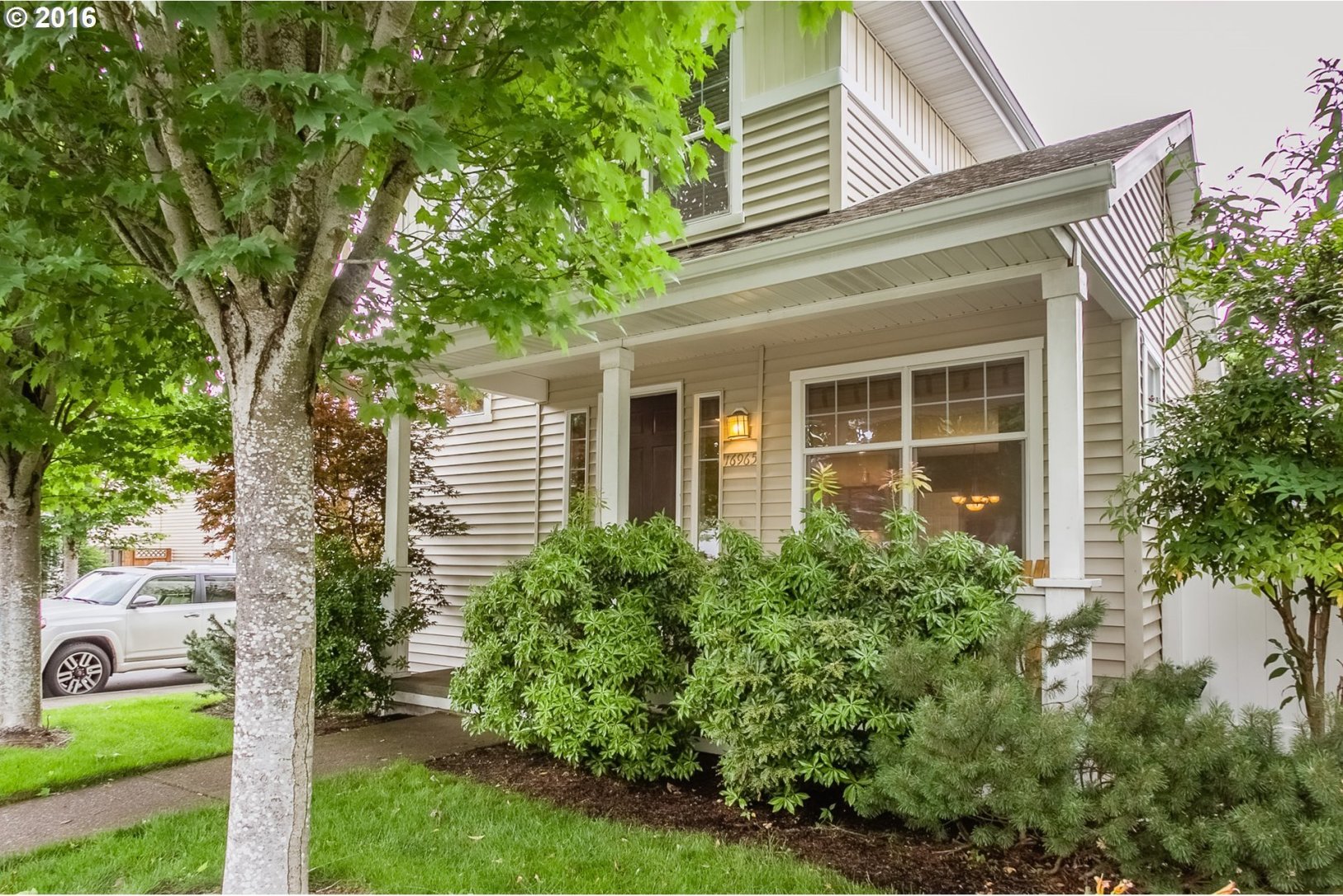 16965 Southwest Theodore Way Beaverton, OR 97006 - Photo 2 of 29 Gallery Image 2