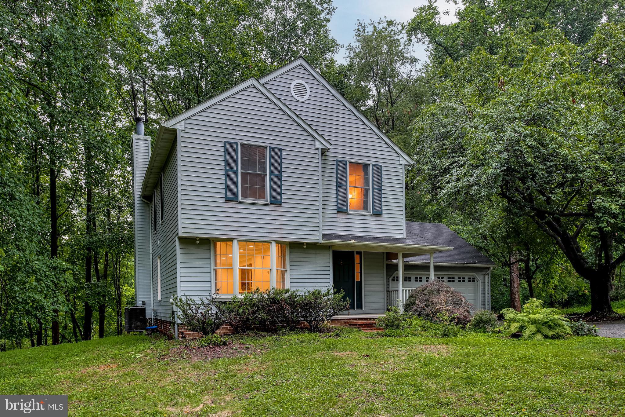 14020 Blenheim Road North Phoenix, MD 21131 - Photo 36 of 37 Gallery Image 36
