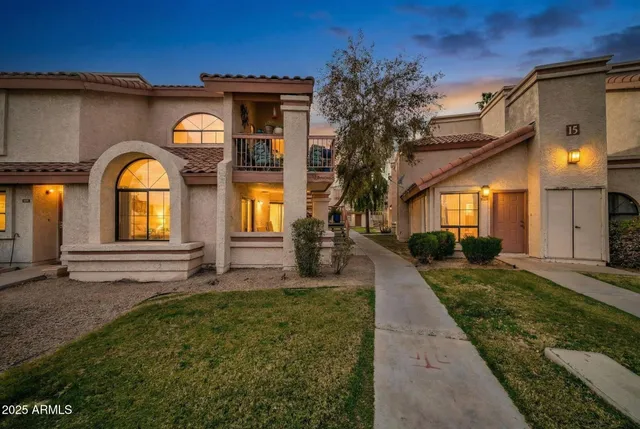 $235,000 | 4545 North 67th Avenue, Unit 1422, Phoenix, AZ 85033