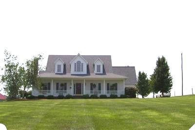 761 Wash Road Frankfort, KY 40601 - Photo 54 of 56 Photo 54