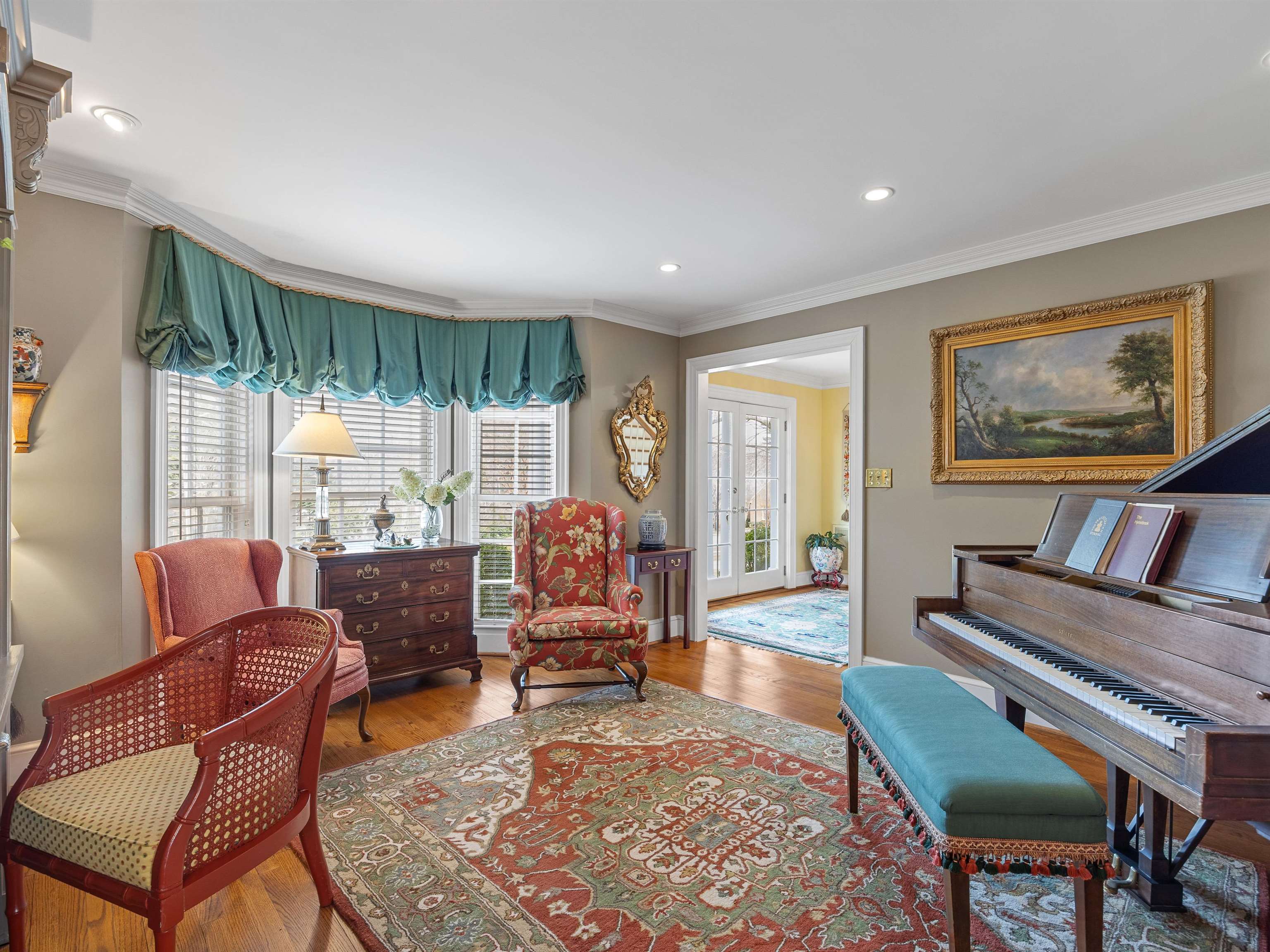 229 Coburn Road Spartanburg, SC 29302 - Photo 4 of 36 Gallery Image 4